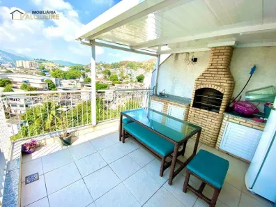 Cobertura com 3 Quartos à venda, 140m² no Vila Valqueire, Rio de Janeiro