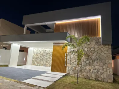 Apartamento com 4 Quartos à venda, 178m² no Parque das Nações, Parnamirim