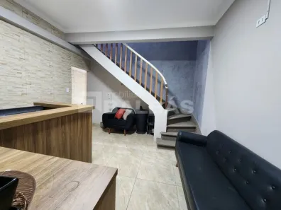 Ponto Comercial à venda, 186m² no Tatuapé, São Paulo