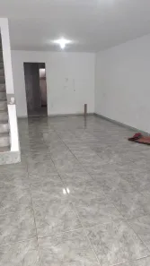Casa de Condomínio com 3 Quartos para alugar, 70m² no Guaratiba, Rio de Janeiro