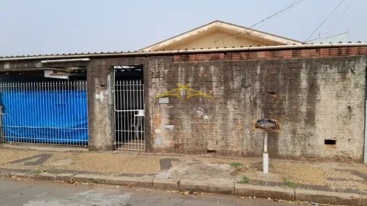 Casa com 3 Quartos à venda, 111m² no Vila Margarida, Americana