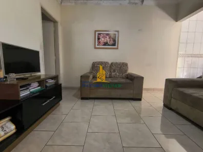 Casa com 2 Quartos à venda, 90m² no Jardim Santa Cecília, Guarulhos