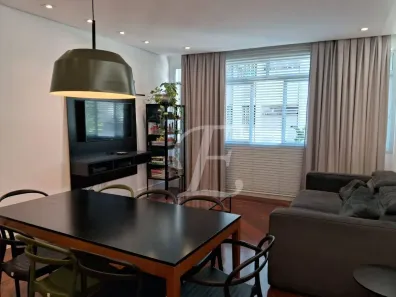 Apartamento com 3 Quartos à venda, 110m² no Cerqueira César, São Paulo
