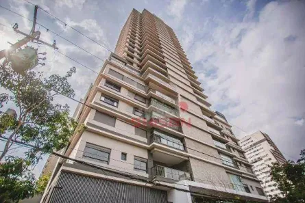 Apartamento com 2 Quartos à venda, 88m² no Vila Mariana, São Paulo