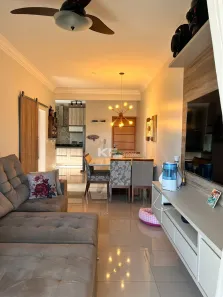 Apartamento com 3 Quartos à venda, 100m² no Parque dos Bandeirantes, Ribeirão Preto