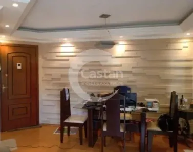 Apartamento com 2 Quartos à venda, 52m² no Vila Alpina, São Paulo