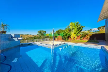 Casa de Condomínio com 3 Quartos à venda, 350m² no Jardim Rio Comprido, Jacareí
