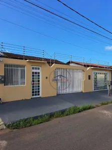 Casa com 3 Quartos à venda, 280m² no Rio Madeira, Porto Velho