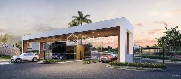 Lote/Terreno à venda, 975m² no Joaquim Egídio, Campinas