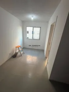 Apartamento com 1 Quarto para alugar, 35m² no Jaguaré, São Paulo