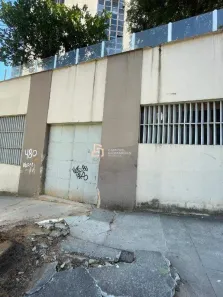 Galpão/Depósito/Armazém para alugar, 300m² no Cruzeiro, Belo Horizonte