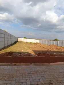Lote/Terreno à venda, 400m² no Setor Habitacional Vicente Pires, Brasília