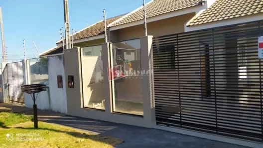 Casa com 3 Quartos à venda, 99m² no Jardim Paulista, Maringá