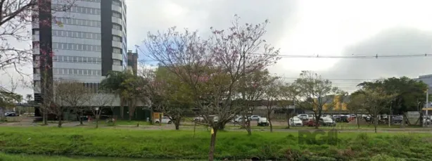 Lote/Terreno para alugar, 2763m² no Anchieta, Porto Alegre