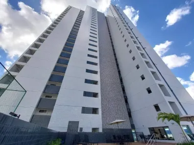 Apartamento com 2 Quartos à venda, 47m² no Iputinga, Recife