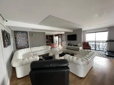 Apartamento com 3 Quartos à venda, 220m² no Higienópolis, São Paulo