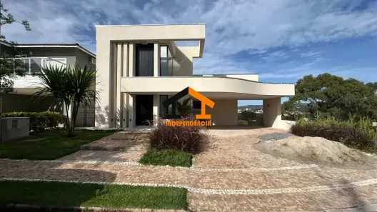 Casa com 3 Quartos à venda, 200m² no Condominio Residencial Villa Ravenna, Itatiba