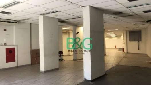 Ponto Comercial para alugar, 647m² no Sé, São Paulo