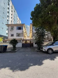 Apartamento com 2 Quartos à venda, 60m² no Gonzaga, Santos