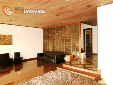 Casa com 4 Quartos à venda, 393m² no Comiteco, Belo Horizonte
