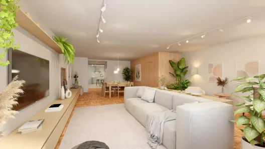 Apartamento com 3 Quartos à venda, 165m² no Jardim Paulista, São Paulo