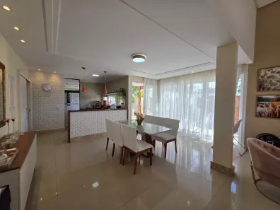 Casa de Condomínio com 3 Quartos à venda, 451m² no Pium (Distrito Litoral), Parnamirim