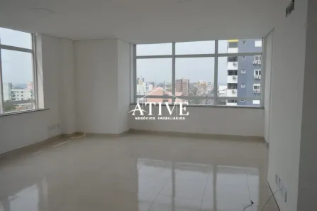 Sala Comercial para alugar, 40m² no Centro, Gravataí