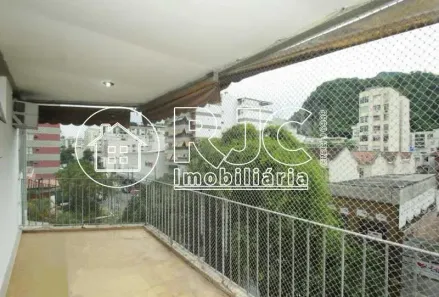 Apartamento com 2 Quartos à venda, 86m² no Botafogo, Rio de Janeiro