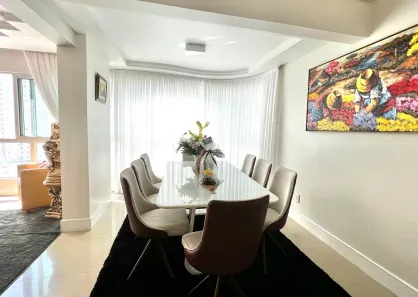 Cobertura com 6 Quartos à venda, 250m² no Centro, Balneário Camboriú