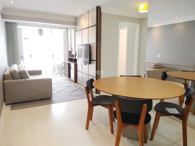 Apartamento com 2 Quartos para alugar, 72m² no Aclimação, São Paulo