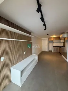 Apartamento com 2 Quartos para alugar, 59m² no Água Branca, São Paulo