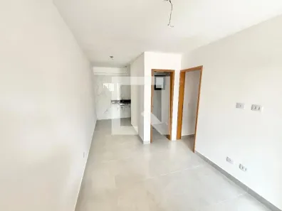 Apartamento com 2 Quartos à venda, 44m² no Vila Paiva, São Paulo