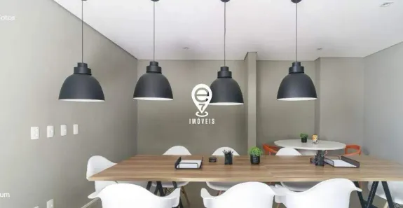 Apartamento com 1 Quarto à venda, 27m² no Várzea de Baixo, São Paulo