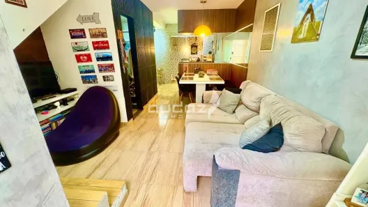 Casa com 2 Quartos à venda, 66m² no Parque das Nações, Parnamirim