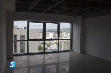 Sala Comercial à venda, 40m² no Menino Deus, Porto Alegre