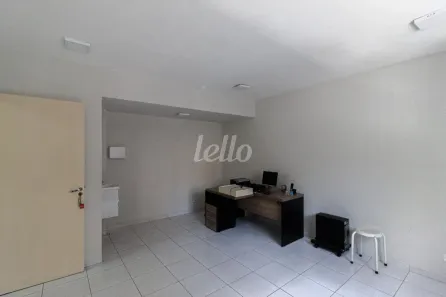 Sala Comercial para alugar, 19m² no Mooca, São Paulo