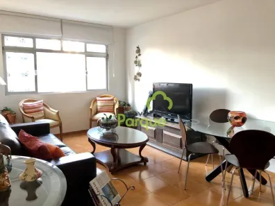 Apartamento com 2 Quartos à venda, 74m² no Aclimação, São Paulo