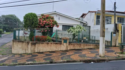 Casa com 2 Quartos à venda, 169m² no Jardim Leonor, Campinas