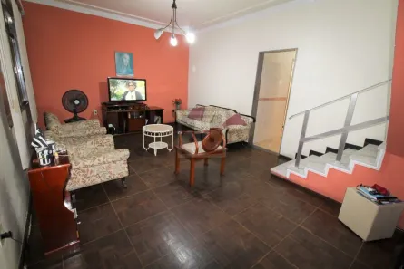 Casa de Condomínio com 4 Quartos à venda, 190m² no Portuguesa, Rio de Janeiro