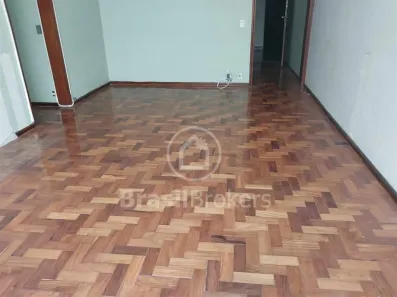 Apartamento com 3 Quartos à venda, 90m² no Tijuca, Rio de Janeiro