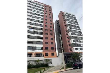 Apartamento com 2 Quartos para alugar, 62m² no Vila Espírito Santo, Sorocaba