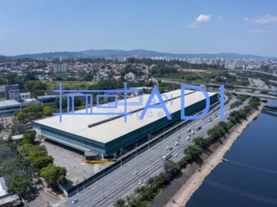 Galpão/Depósito/Armazém para alugar, 54273m² no Vila Jaraguá, São Paulo