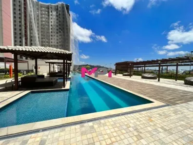Apartamento com 2 Quartos à venda, 58m² no Jardim do Lago, Jundiaí