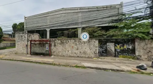 Galpão/Depósito/Armazém para alugar, 400m² no Campo Grande, Recife