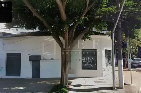 Prédio Comercial para alugar, 238m² no Pinheiros, São Paulo