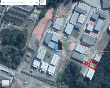 Lote/Terreno à venda, 1080m² no Jardim Helena Maria, Vargem Grande Paulista