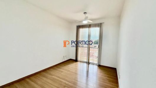 Apartamento com 2 Quartos à venda, 58m² no Vila Nova, Campinas