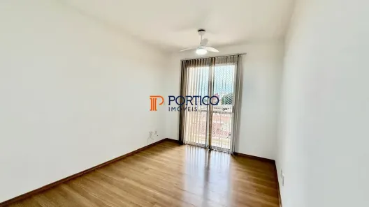 Apartamento com 2 Quartos à venda, 58m² no Vila Nova, Campinas