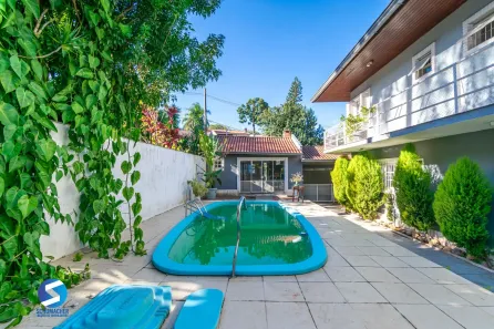 Casa com 4 Quartos à venda, 335m² no Jardim Isabel, Porto Alegre