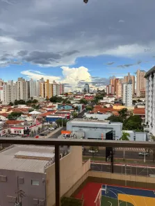 Apartamento com 3 Quartos à venda, 107m² no Boa Vista, São José do Rio Preto